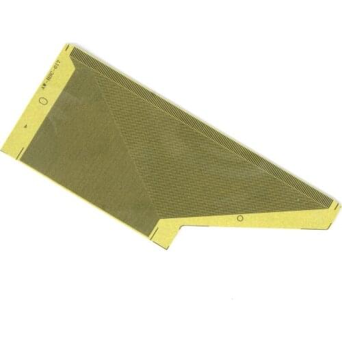 1pc Dashboard Cluster Ribbon Cable For Opel Astra Info Display Pixel Repair