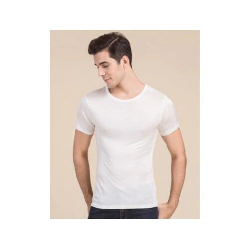 Limin Mens Jersey T-shirts