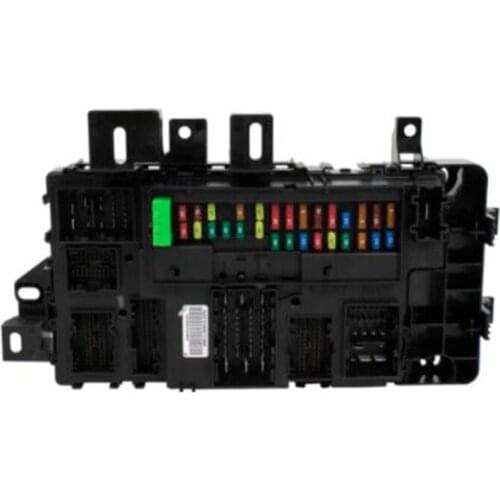 BCM Modules Body Control Computers Keyless Entry One-click Start For Ford Mondeo Taurus Edge Everest 2013-19 Year