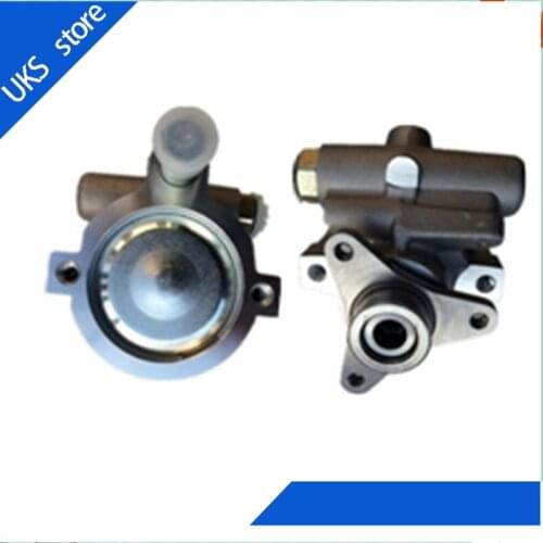 Power steering pump 49110-00Q1A 49110-00Q1E 49110-5514R B2001-13599 For NISSAN