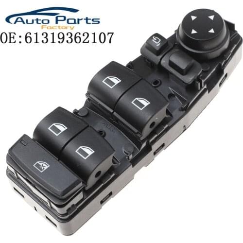 New 6 Pins Front left For BMW X1 F48 F49 18i 20i 28i 16d 18d 20d 18Li 20Li 61319362107