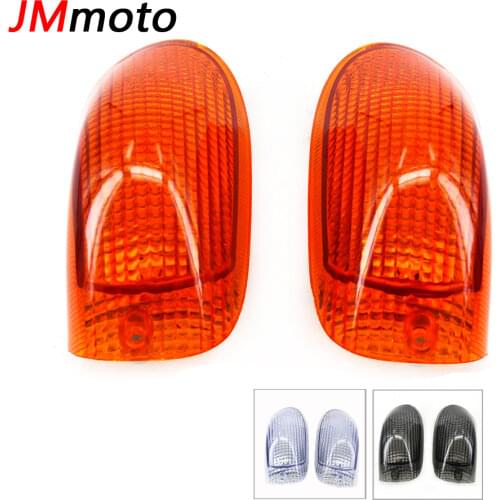 New For Kawasaki ZZR1100 ZZR 1100 ZX11 ZX-11 1990 1991 1992 90 91 92 Motorcycle Accessories Turn Signal Lamp Turn Light Shell