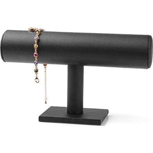 Single Layer Bracelet Stand Bracelet Display Stand Portable Jewelry Holder High-end Necklace Display Stand