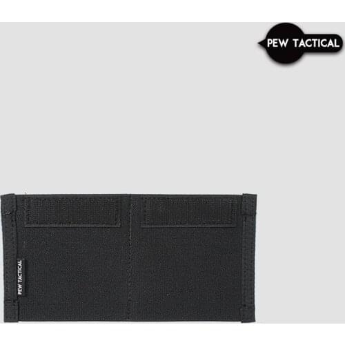 Pew Tactical MK3 Chest Rig Rifle Magazine Insert-Double 7.62 MK4 Micro Fight Airsoft