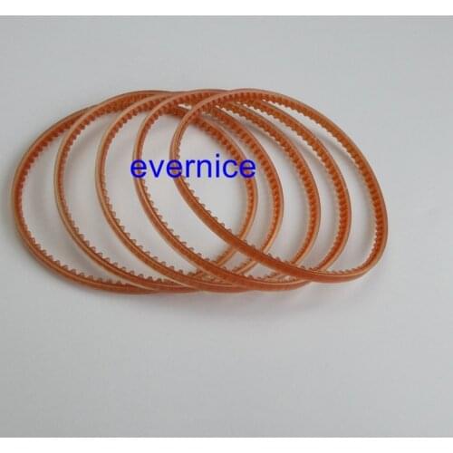 5 PCS Sewing Machine Motor Drive BELT MB360 for SINGER JANOME BROTHER JUKI JONES TOYOTA PAFAFF