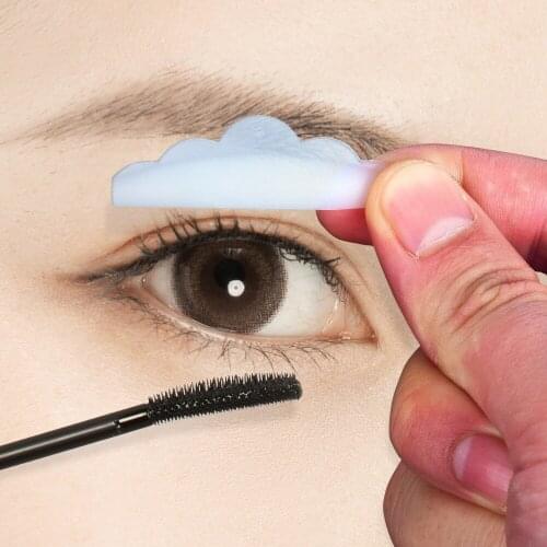 5 Pairs Eyelashes Perm Pad S M M1 M2 L Flower Silicone Eyelashes Perm Rods Shield For Eyelash Lifting Curling Tools Wholesale