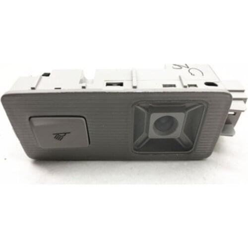 LED Rear Reading Light Ceiling Lighting for Tiguan MK2 2017 5TA947291A 5TA947292A 5TD 947 291 5TD 947 292