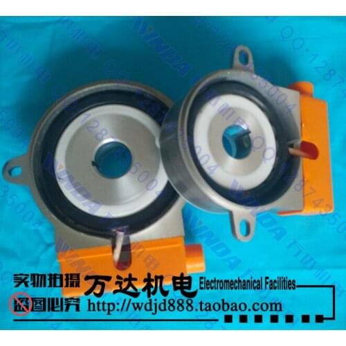 YCT electromagnetic speed regulating generator yct112-132 speed measuring coil speed regulating motor measuring coil