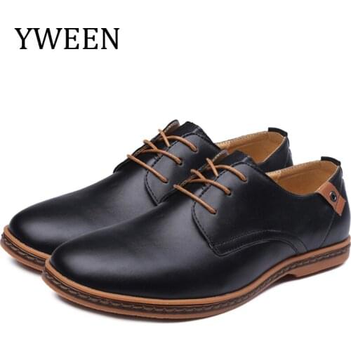 Модная обувь YWEEN China At AliExpress