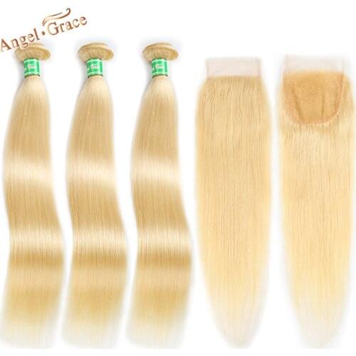 Angel Grace Artificial Hair