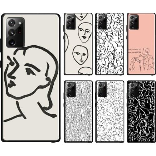 Elios Face Call Me By Your Name Phone Case For Samsung Galaxy S20 FE Note 20 S21 Ultra S8 S9 S10 Note 10 Plus S10e Coque