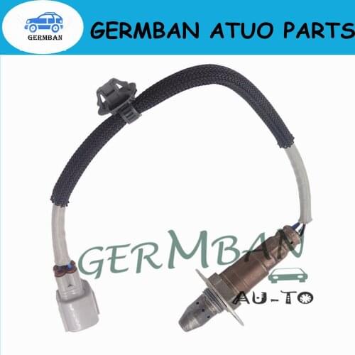 New Manufactured Air Fuel Ratio Oxygen Sensor For Subaru Legacy 2015 Part No#22641-AA71A 22641AA71A