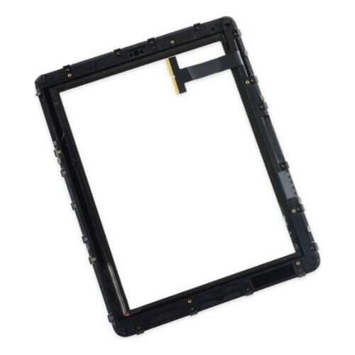 9.7‘’ Touch Screen Digitizer for Apple iPad 1 A1219 Front Panel Digitizer Assembly for iPad 1 A1219 Touch Screen Assembly iPad 1