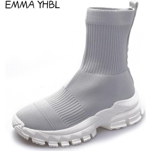 EMMA YHBL Women's Ankle Boots