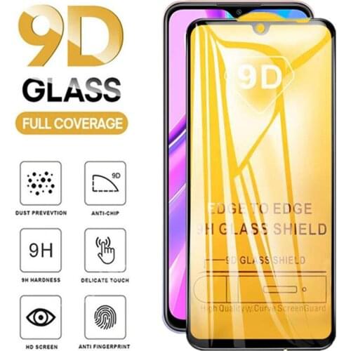 GHITRAG Protective Glass On The Phone