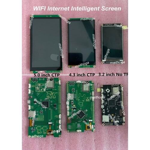 Maithoga CHIMEI 4.3 inch 40P TFT LCD GPS/MP5 Display Screen FPC4304005 FPC4304006 480*RBG*272