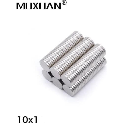 Mini N35 (code number:101) Powerful Super Strong Round Magnets Rare Earth Permanet Neodymium magnet