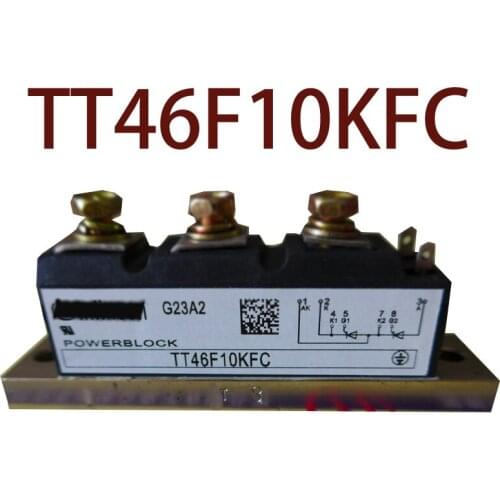 Original-- TT46F10KFC 1 year warranty {Warehouse spot photos