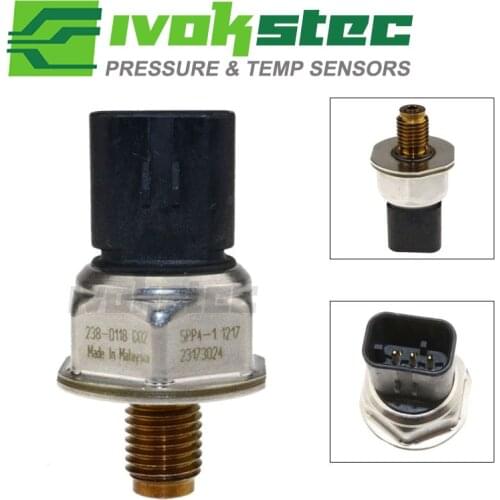 Genuine Heavy Duty Pressure Sensor Switch For CAT C02 238-0118 5PP4-1 2380118 Sensor Gp-Pressure