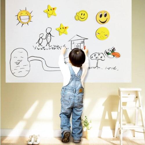 Q QIHANG Wall Stickers