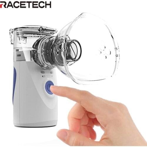 RACETECH Inhalers