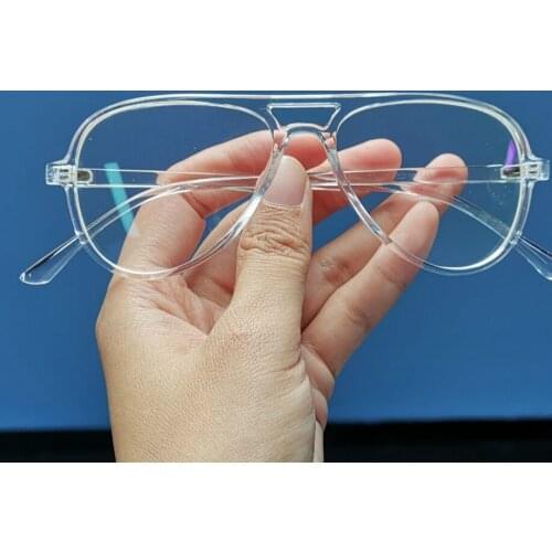 Smal Driving Frames Eyeglasses Brand design Men transparent Frame for Wonmen Optica frame eye galses female Spectacle