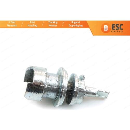 ESC ESP556 Ignition Lock Cylinder Barrel Rod 4 B0905851 For VW Audi Skoda Ford
