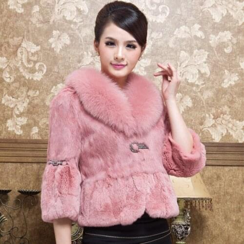 Женские весенние куртки Topfurmall China At AliExpress