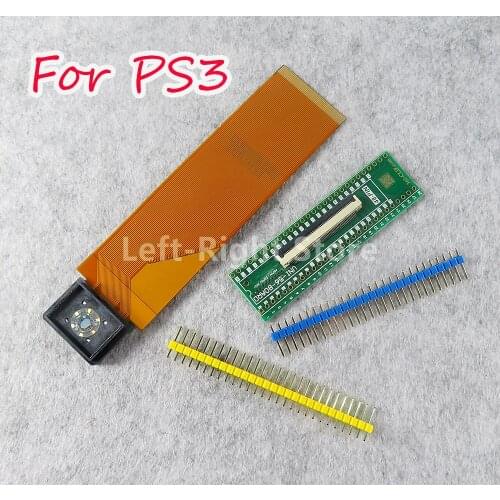 1set For PS3 32Pin 360-Clip 56Pin 360-Clip 48Pin 360-Clip Universal TSOP NOR FLASH CHIP Tool Universal 360-Clip Tsop Nand Flash