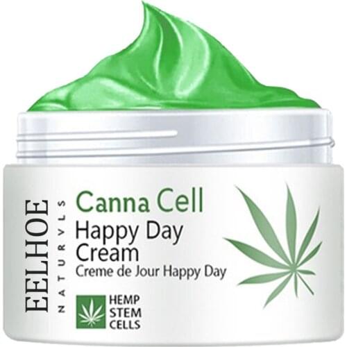 50ml Soothing Cream Carpal Tunnel Pain Relieve Stiffness Reduce Inflammation Relieve Joint Pain Fibromyalgia Arthritis Joint