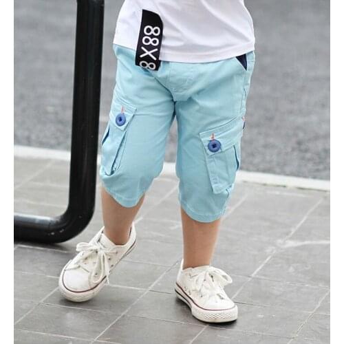 XI KA Pants For Boys