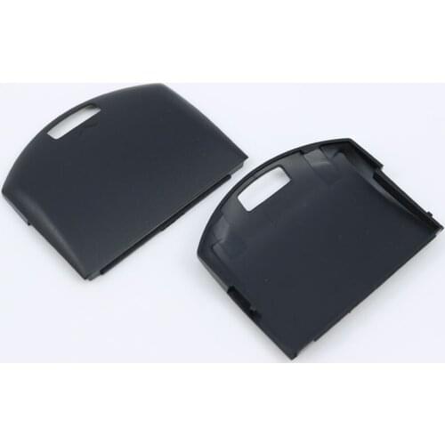 YuXi For PSP1000 battery case battery Door cover repairs part for PSP 1000