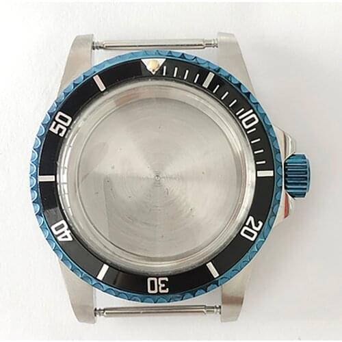 Screen protector Watch case 29MM Watch accessories for NH35/NH36/4R36 iWatch repair Stainless Steel iWatch accessories repair