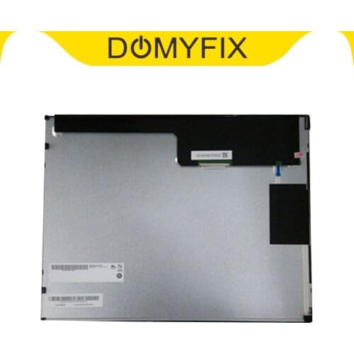 For AUO 15inch 1024(RGB)×768 G150XVN01.1 LCD Screen Display Panel 1500 : 1 lcd display panel
