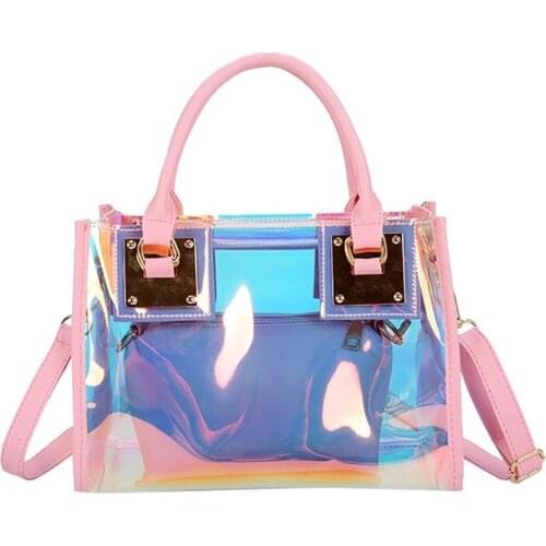 Zkokx Women's Colored Bags