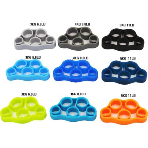 Hand Gripper Forearm Hand Expander Dynamometer Strengthen Training Hand Finger Exersiser Hand Trainer Grip Strength Fitness