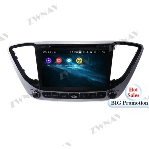 4+64GB 8‘’ Android 10.0 Car Multimedia Player For Honda CRV CR-V 2012-2016 car GPS Navi Radio navi stereo Touch screen head unit