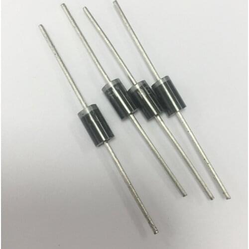 Diode 1N5820 1N5821 1N5822 SR360 SR3100 SR540 SR560 SR5100 SF56 SF58 HER302 HER303 HER304 HER305 HER306 HER307 HER308 DO-27