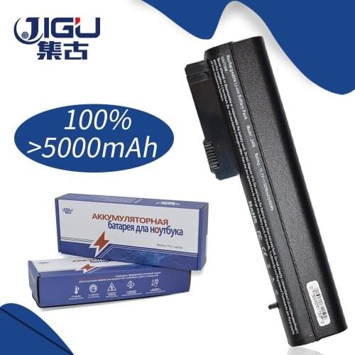 JIGU 6CELLS Laptop Battery For HP Compaq Business Notebook 2400 2510p NC2400 NC2410 2533t 2540p 2530p HSTNN-F822
