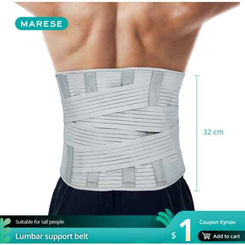 Корсеты для позвоночника Marese China At AliExpress