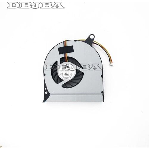 NEW Original Delta KSB06105HA CF04 DC5V 0.4A CPU FAN FOR ACER ASPIRE V3 V3-771 V3-771G V3-731 V3-731G CPU COOLING FAN