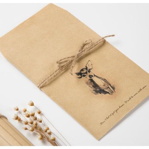 PHANTACI Mini Envelopes