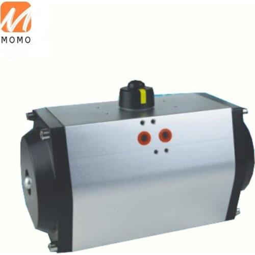 GT Pneumatic actuator
