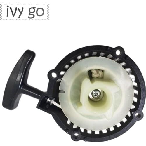 Recoil Pull Starter Fit For Makita 40-6 BC411 Brush Cutter Engine Gasoline Grass Trimmer Replace Spare Parts