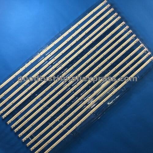 5 PCS/lot LED backlight strip For LG 55 V13 Edge 6920L-0001C 6922L-0048A 0079A 0061A 55LA640S 6916L1239A 6916L1535A 6916L1092A