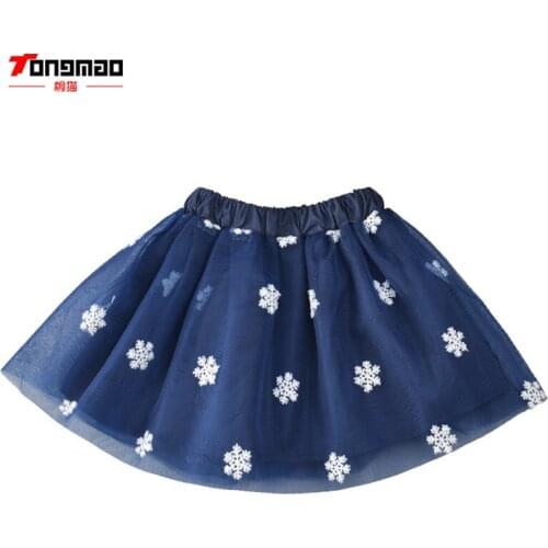 Юбки для девочек TONGMAO China At AliExpress