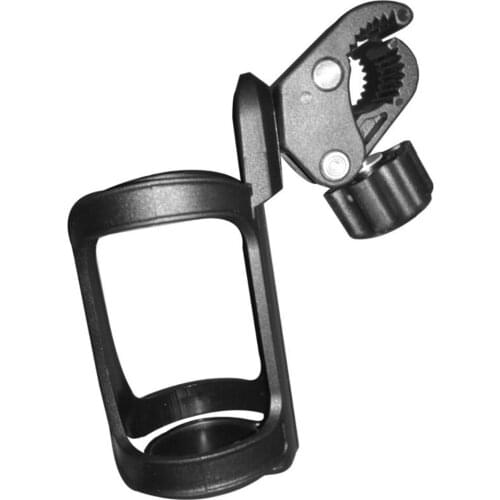 Hot Bike Bicycle Water Cup Black Holder Baby Bottles Rack Milk Bottle Drink Baby Stroller Accessories Cage Cycling bike