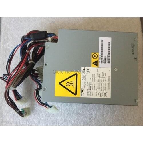 30-10005 30-10005-01 API-6108A Power for DS15 DS15A tested working