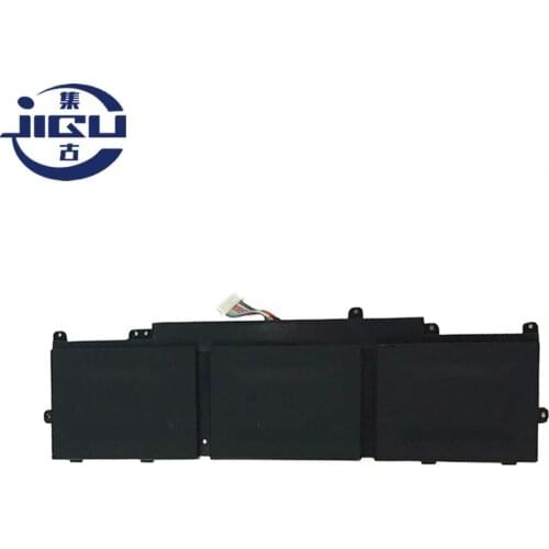 JIGU Laptop battery 787089-421 ME03XL 787089-541 TPN-Q154 787521-005 TPN-Q155 HSTNN-LB6O for HP Stream Notebook PC 13-c019TU