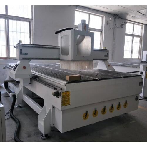 2021 New Cnc Milling Machine for Metal 1325 3 Axis woodwork Cnc Router Wood Aluminum Copper Engraver